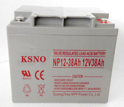 ​KSNO电池的装置步骤及留意事项